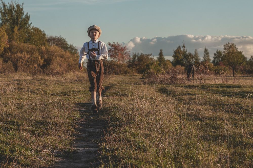 Photograph by Анастасия Павлик