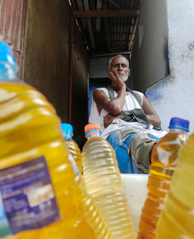 Фотография автора Riju Indira