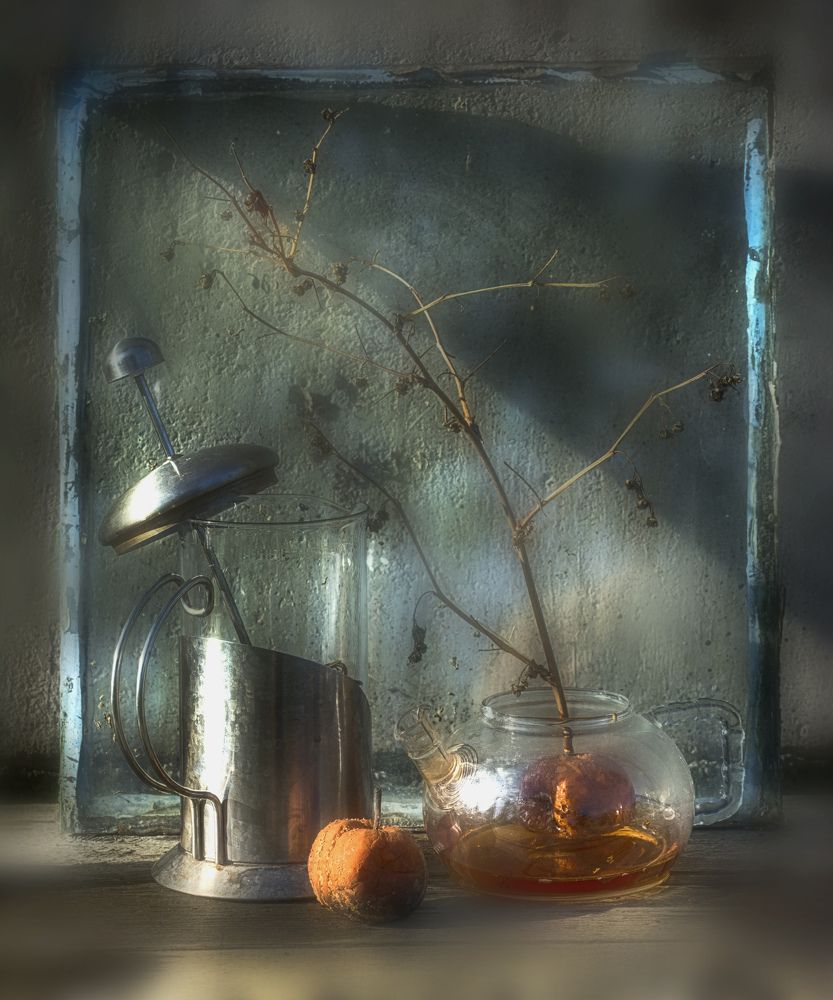 Photograph by Борис Кравецкий