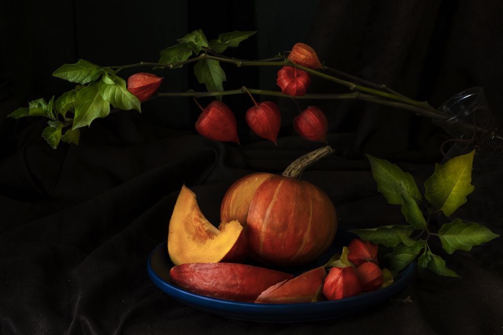 Photograph by Елена Баженова