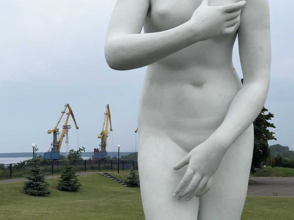 Photograph by Мария Бессмертная