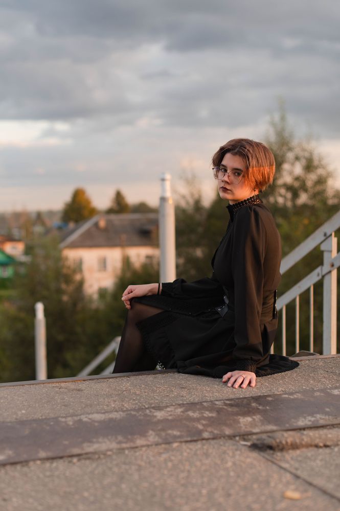 Photograph by Ольга Ельчанинова