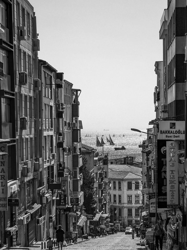 Photograph by Uliana Volegova