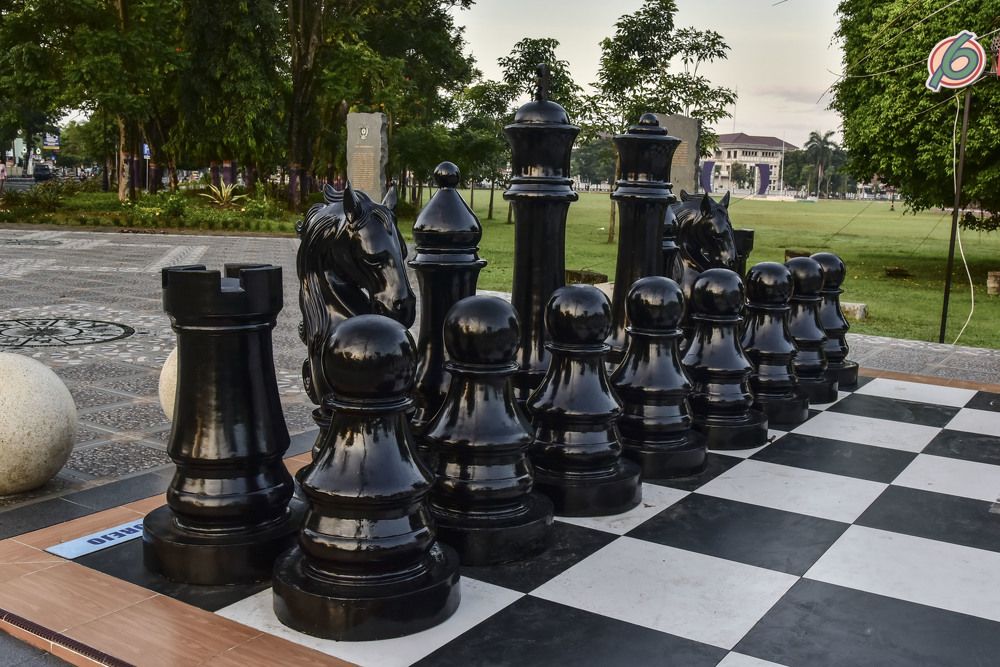 Photograph by Pujo Cahyono