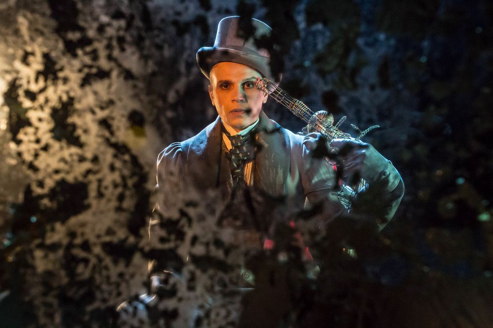 Photograph by Даниэлла Бершанская