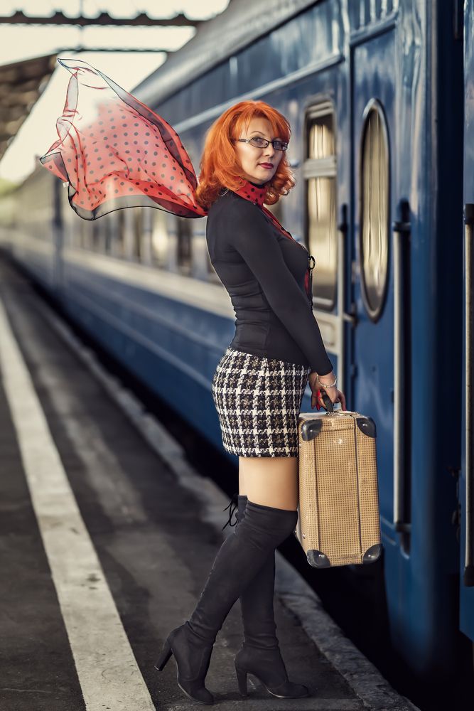 Photograph by Алексей Петров