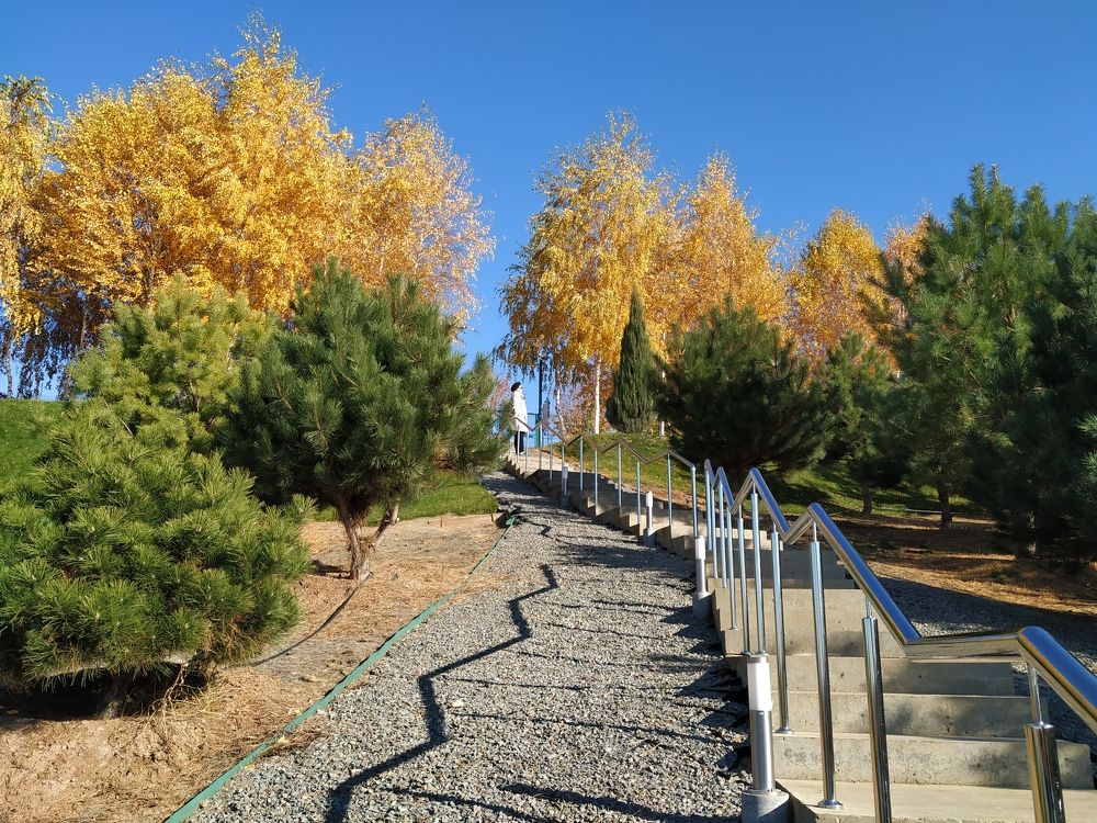 Photograph by Владимир Спиридонов