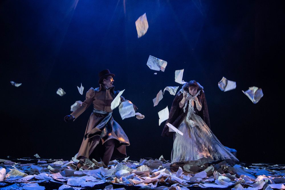 Photograph by Даниэлла Бершанская