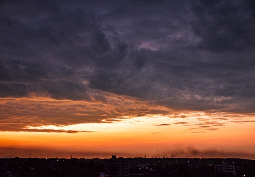 Фотография автора Anurag Banerjee