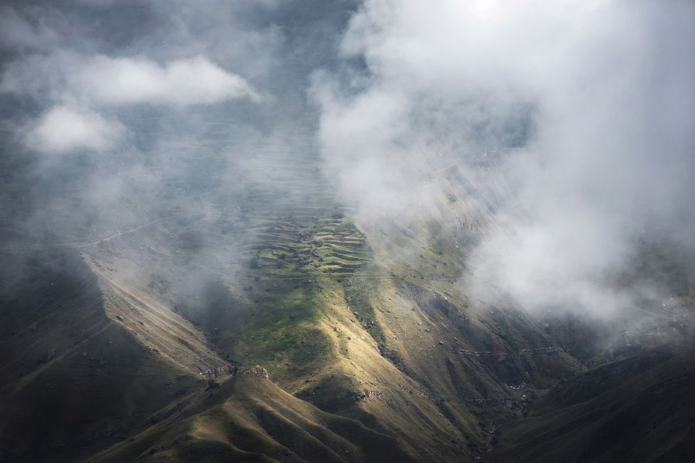 Photograph by Соколова Елена