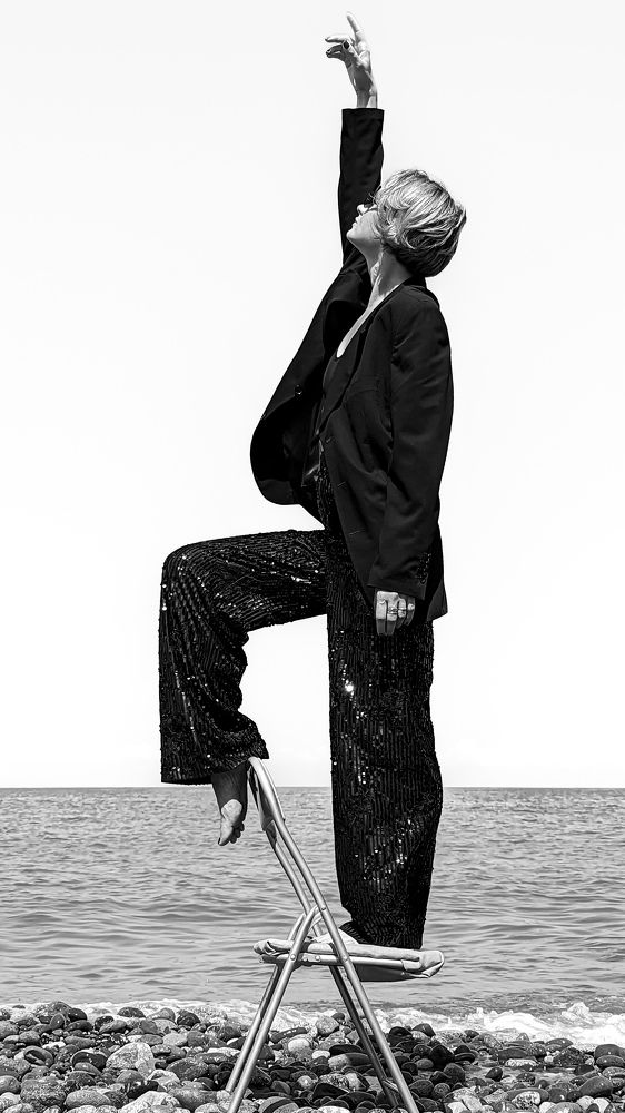 Photograph by Uliana Volegova