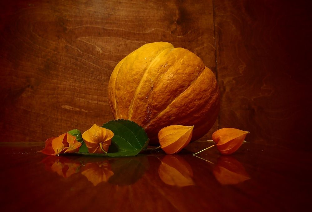 Photograph by Бамблевская Любовь Игоревна