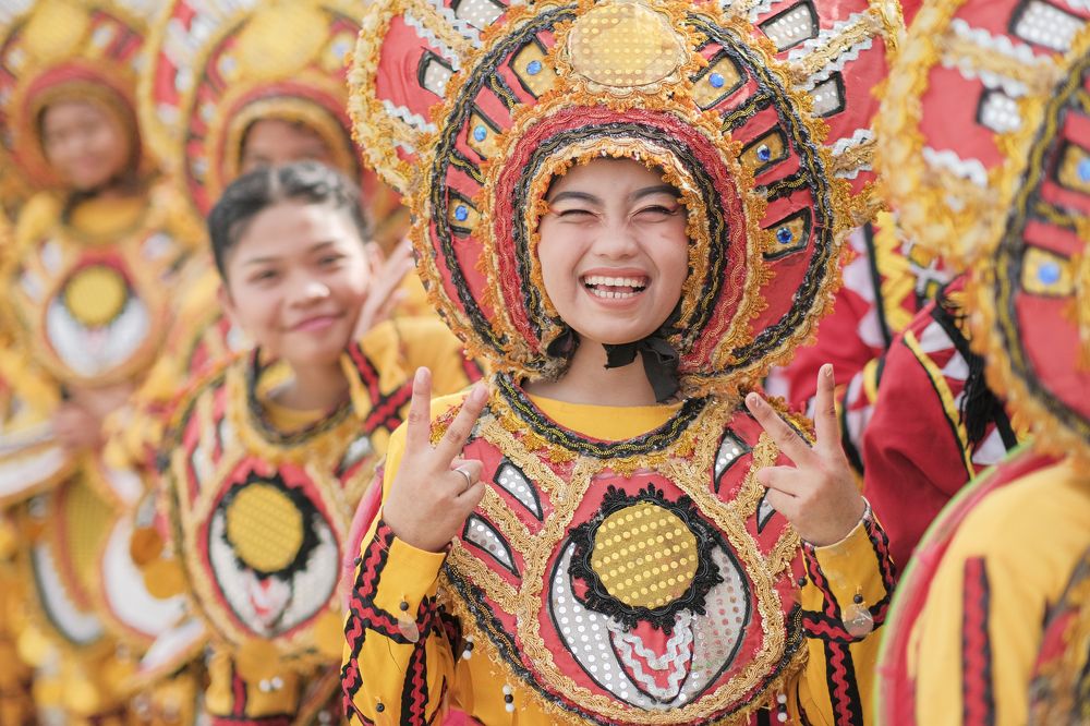 Photograph by Glenn Palacio