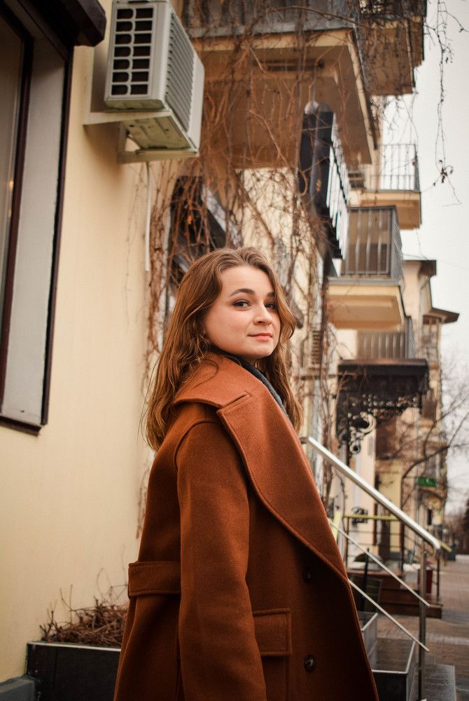 Photograph by Анастасия Гогичаишвили