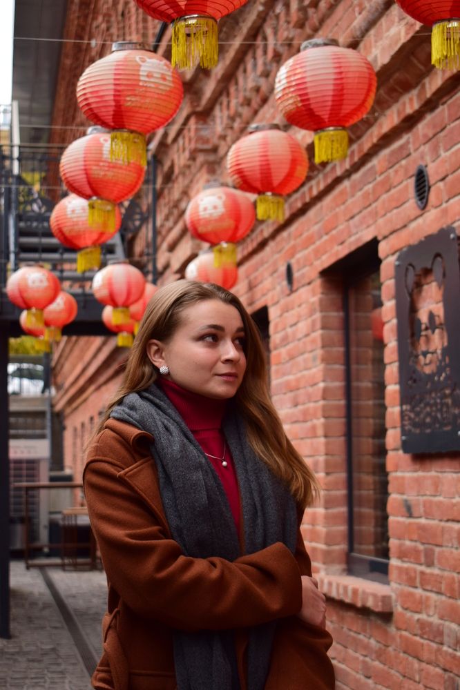 Photograph by Анастасия Гогичаишвили