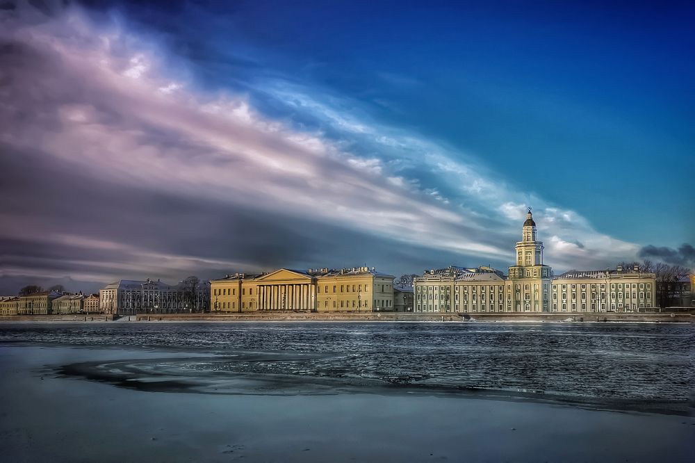 Photograph by Татьяна Бравая