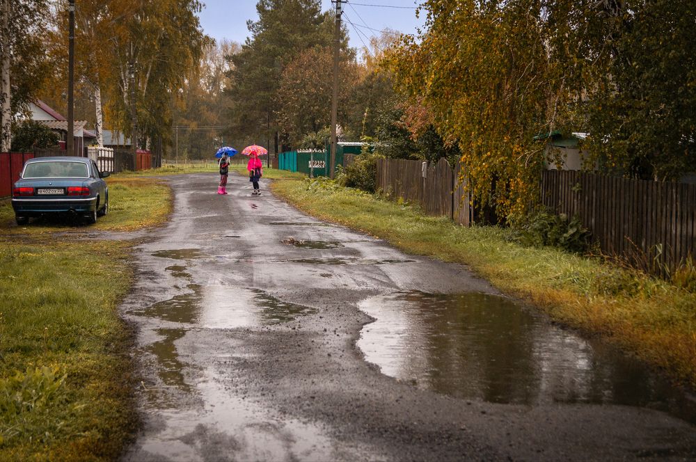 Photograph by Николай Мокшин