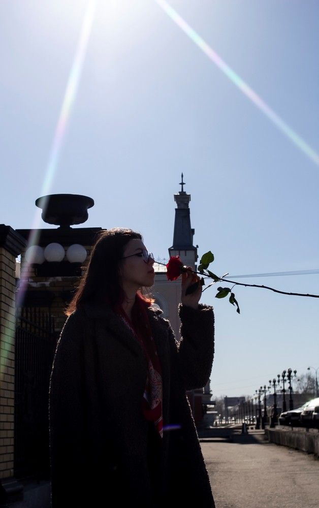 Photograph by Татьяна Шахматова