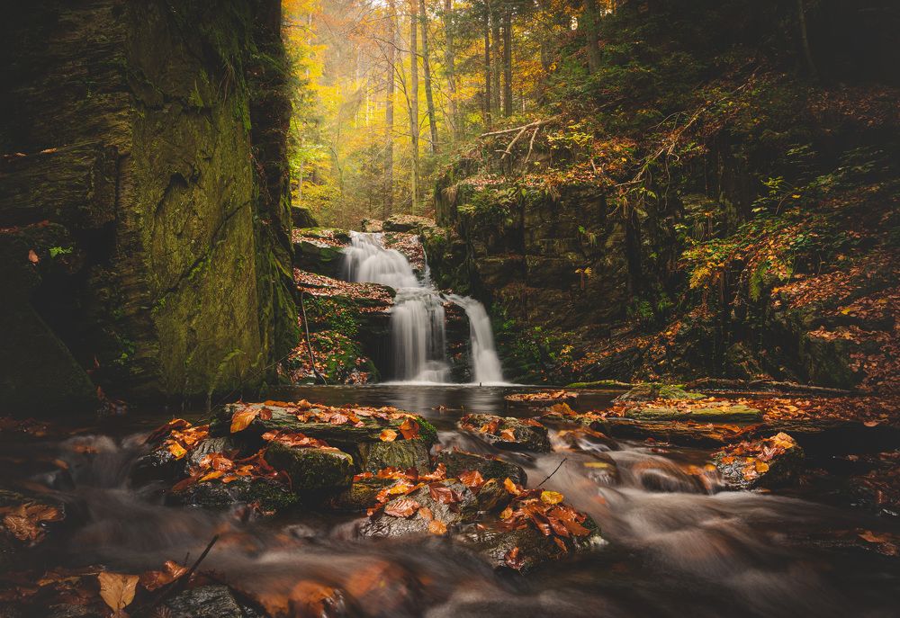 Photograph by Tomáš Jurník