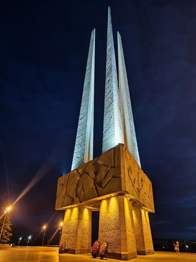 Photograph by Виктория Дайлидова