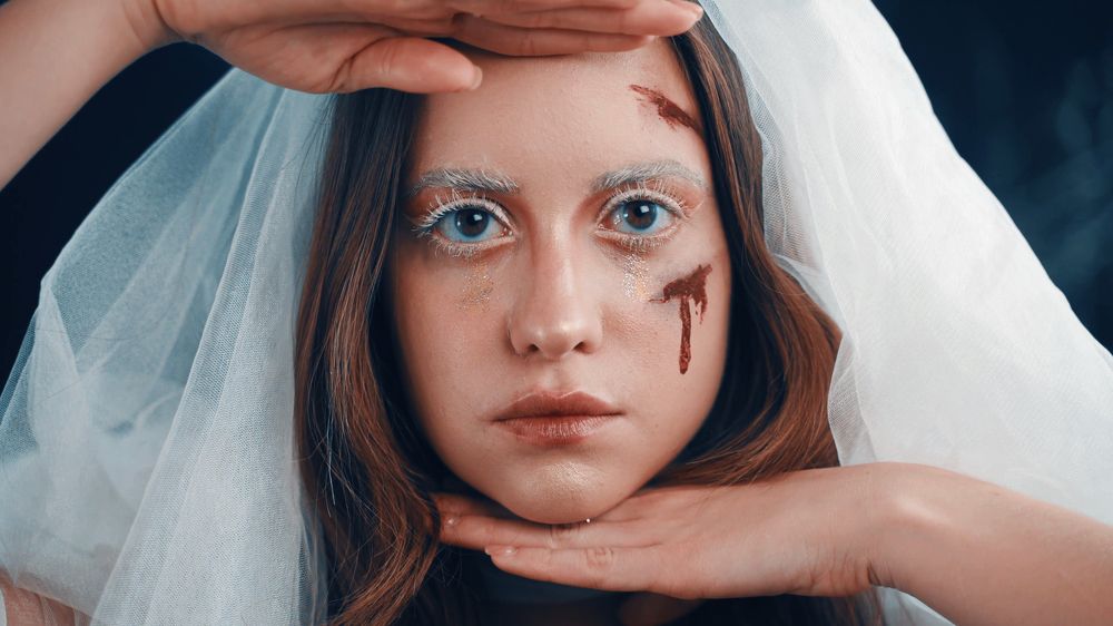 Photograph by MIKHAIL POPOV