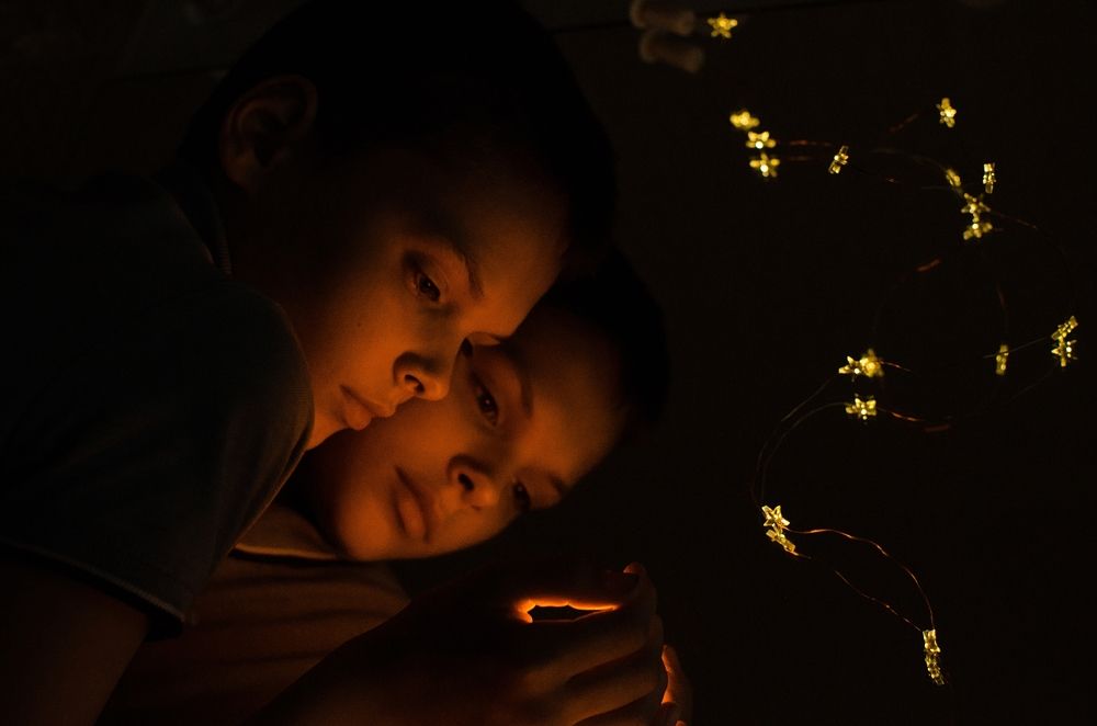 Photograph by Yana Plesakova