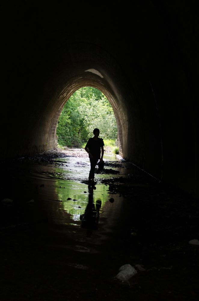 Photograph by Yana Plesakova