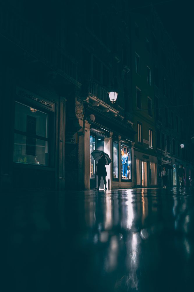 Photograph by Dmitri Gostev