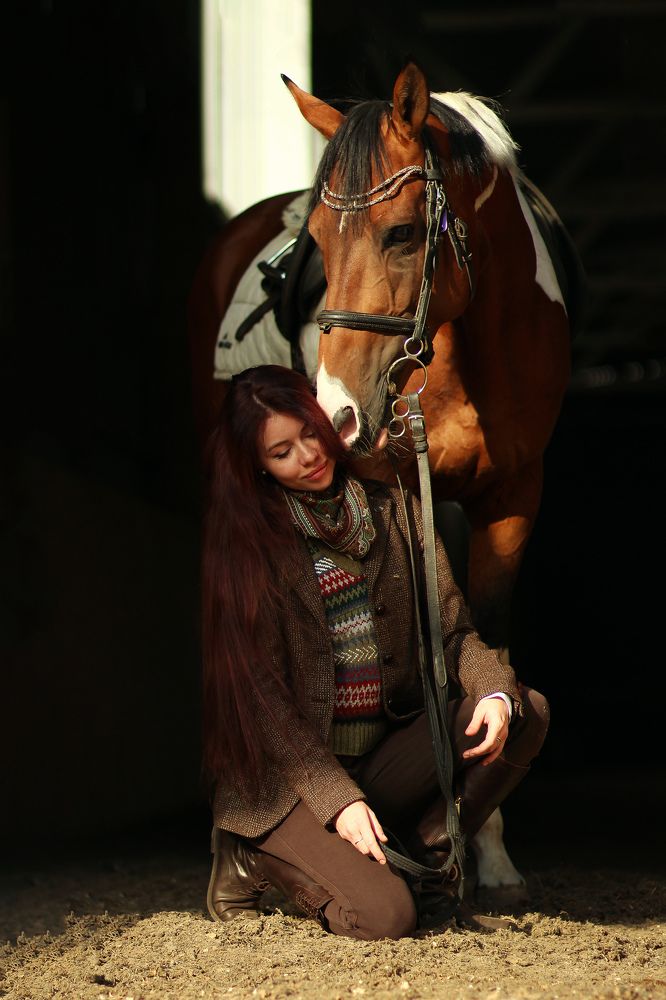 Photograph by Наталья Преснякова