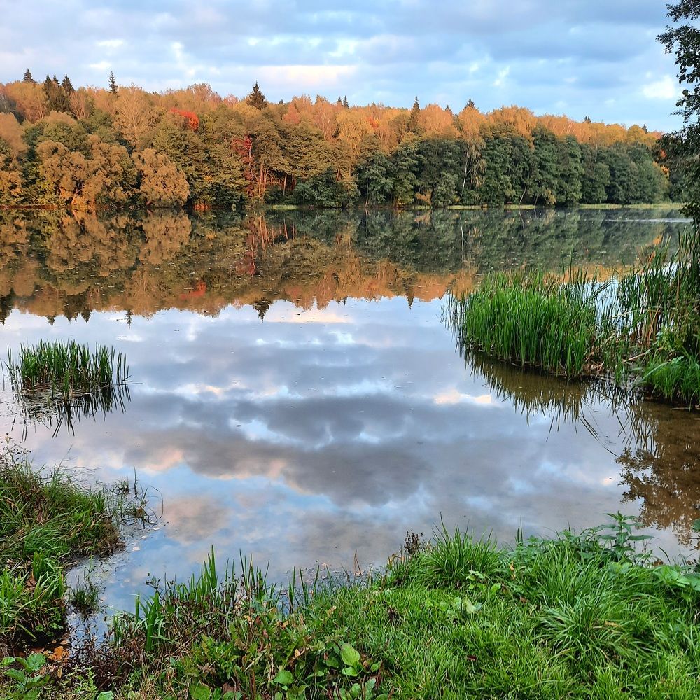 Photograph by Мирон Сергей