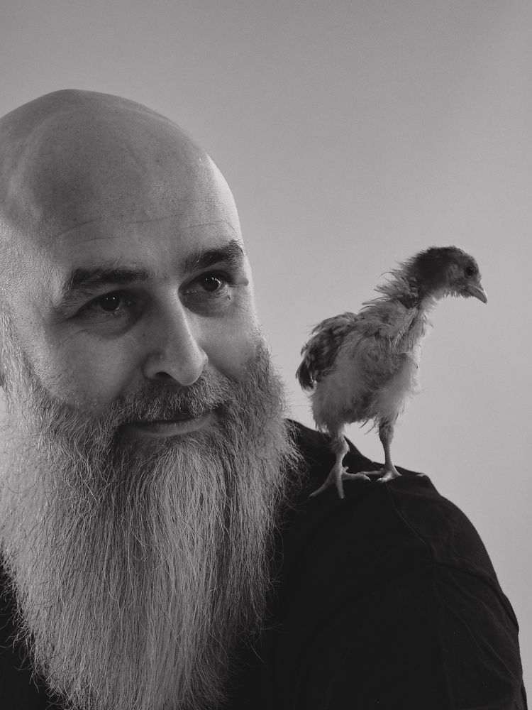 Photograph by Анастасия Иванова