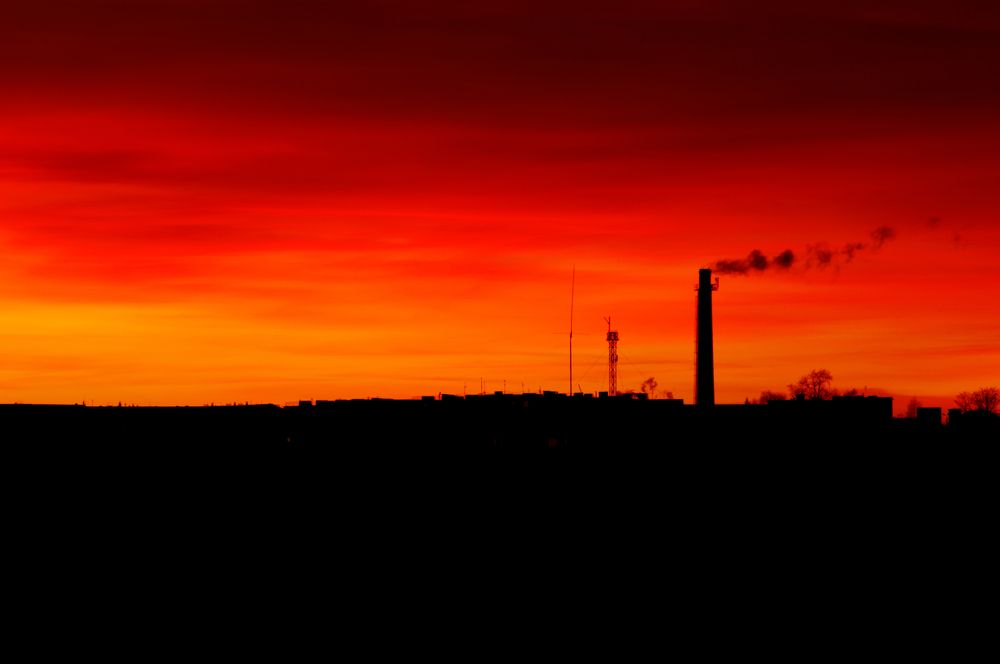 Photograph by Николай Захаров