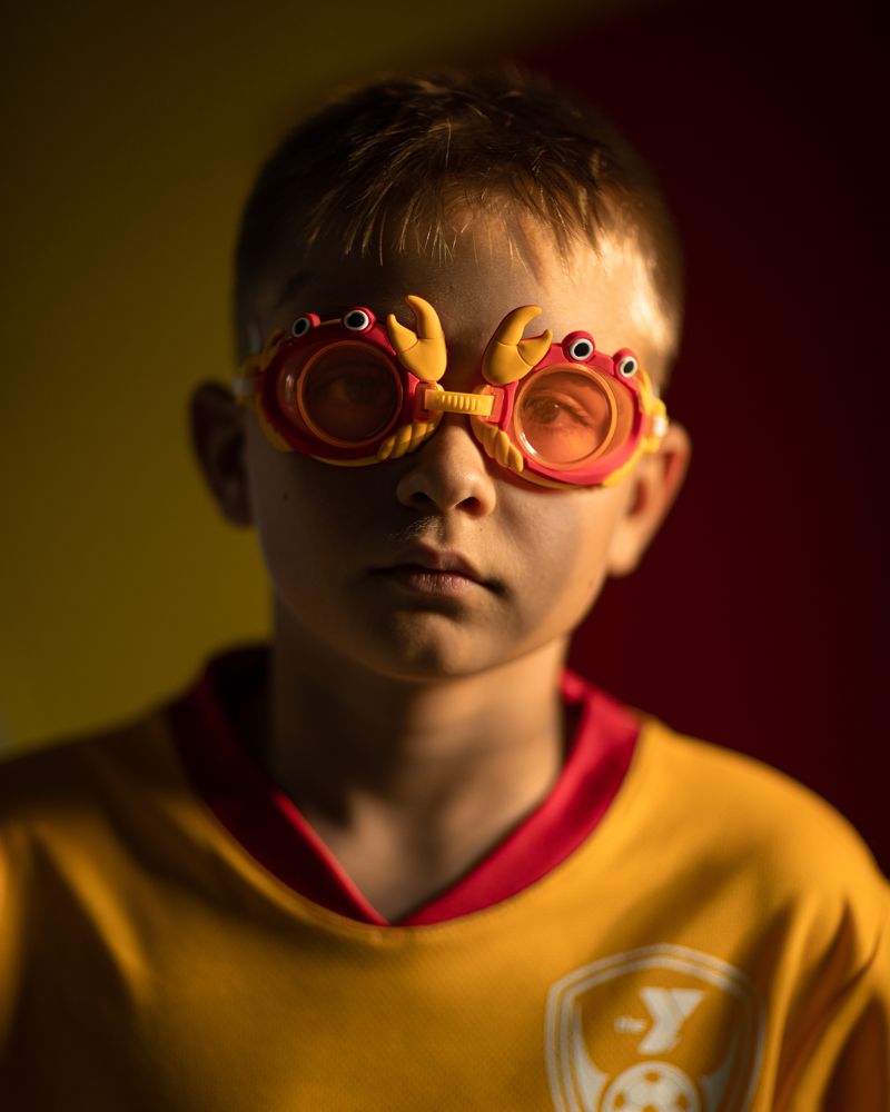 Photograph by Мирная Ксения