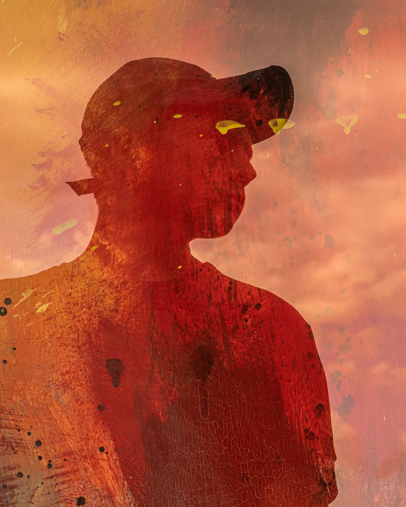 Photograph by Мирная Ксения