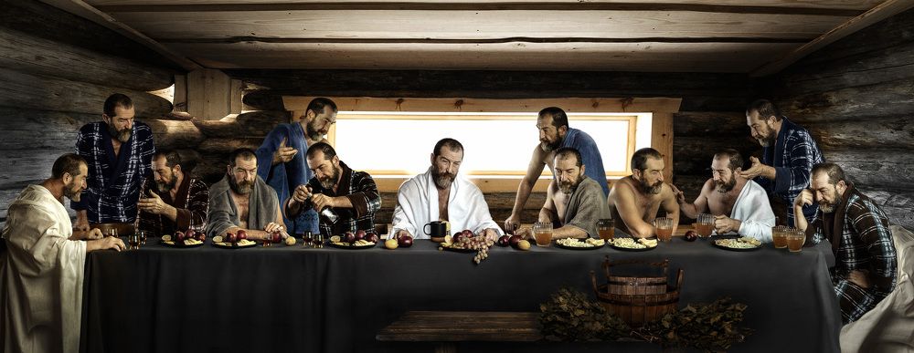 Photograph by Ирина Лаврова