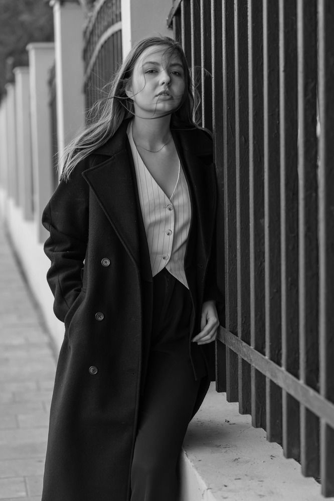 Photograph by Олеся Владимирова