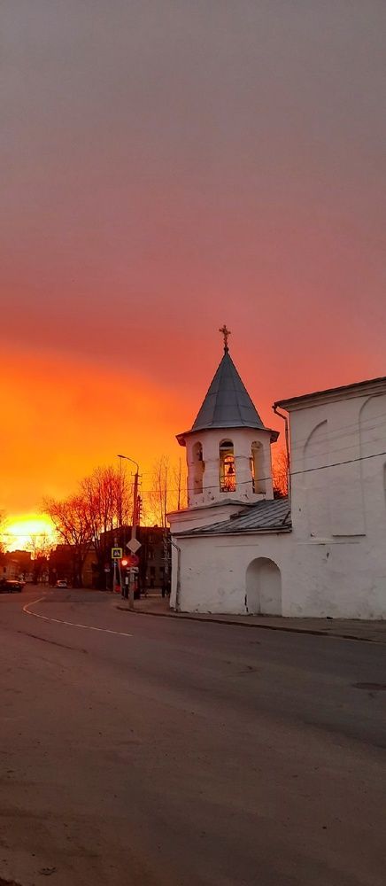 Photograph by Марина Игнатьева