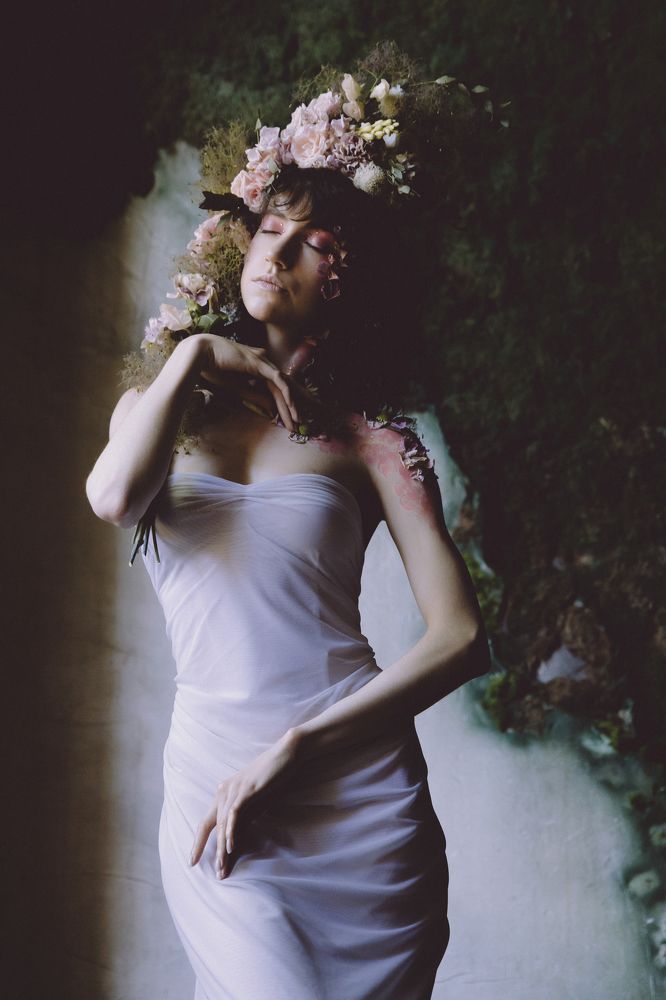 Photograph by Александр Трофимов