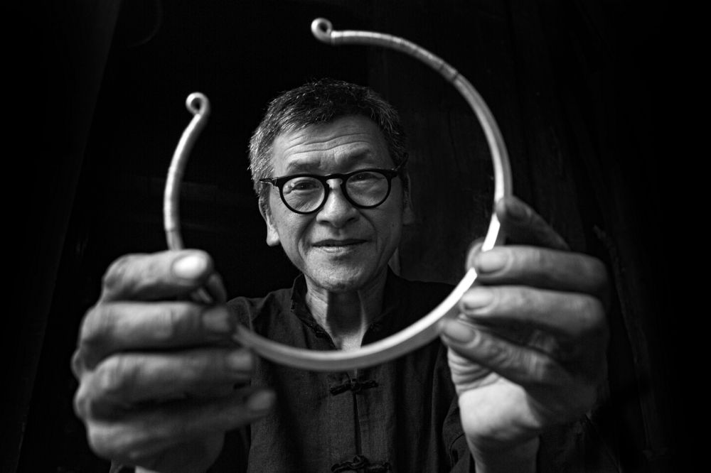 Photograph by Nguyen Trung