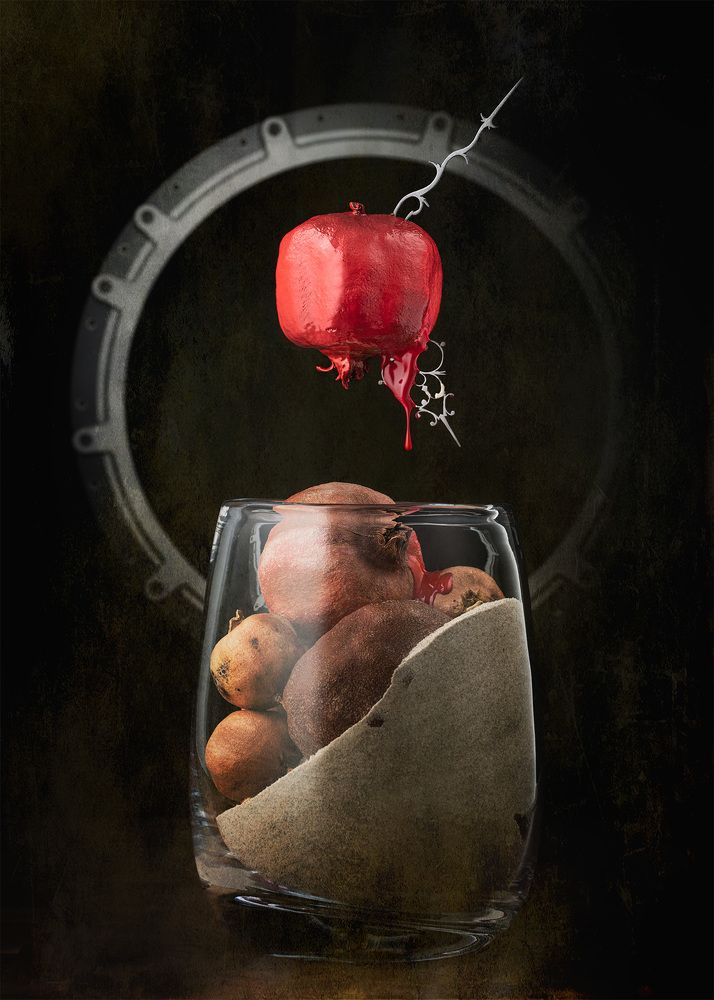 Photograph by Кулинский Вадим