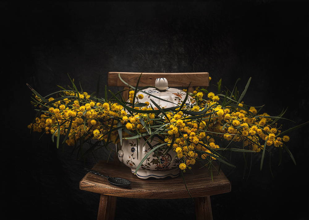 Photograph by Кулинский Вадим