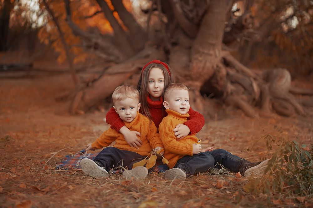 Photograph by Ксения Бобровская