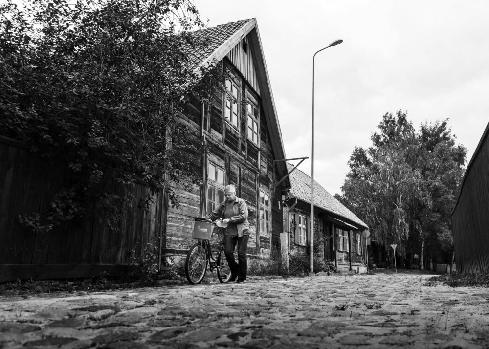 Photograph by Normunds Kaprano