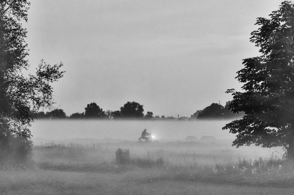 Photograph by Normunds Kaprano