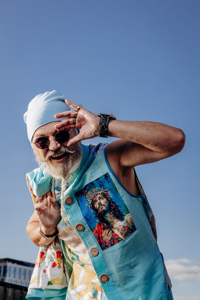 Photograph by Анна Гвоздовская