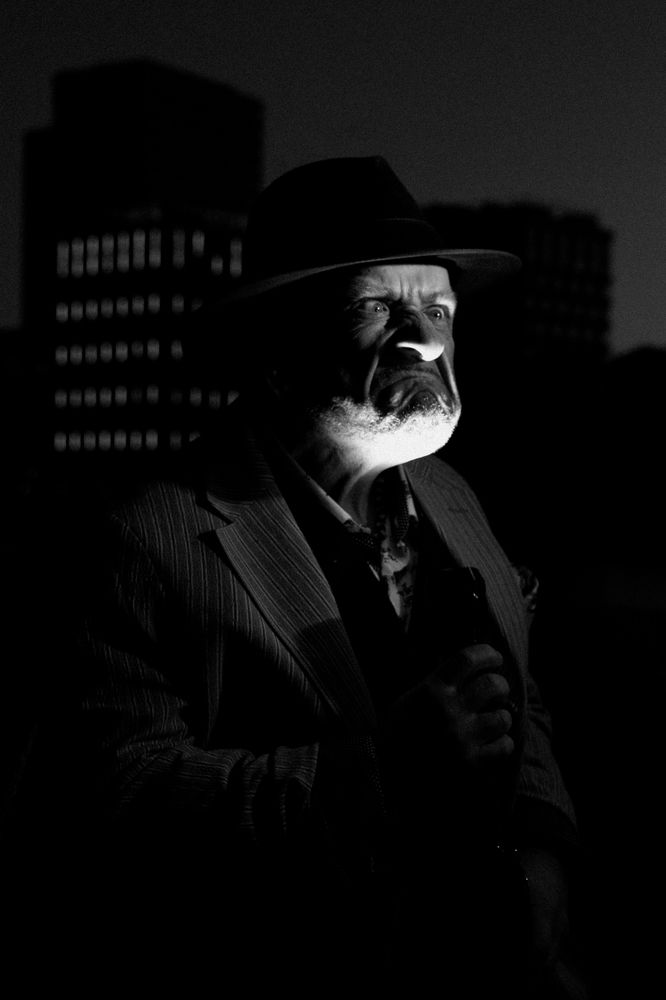 Photograph by Анна Гвоздовская