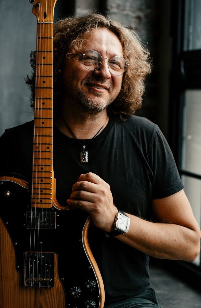 Фотография автора Марина Верина