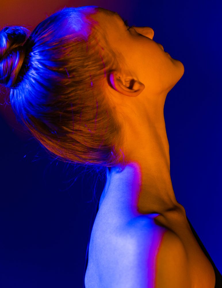 Фотография автора София Птица