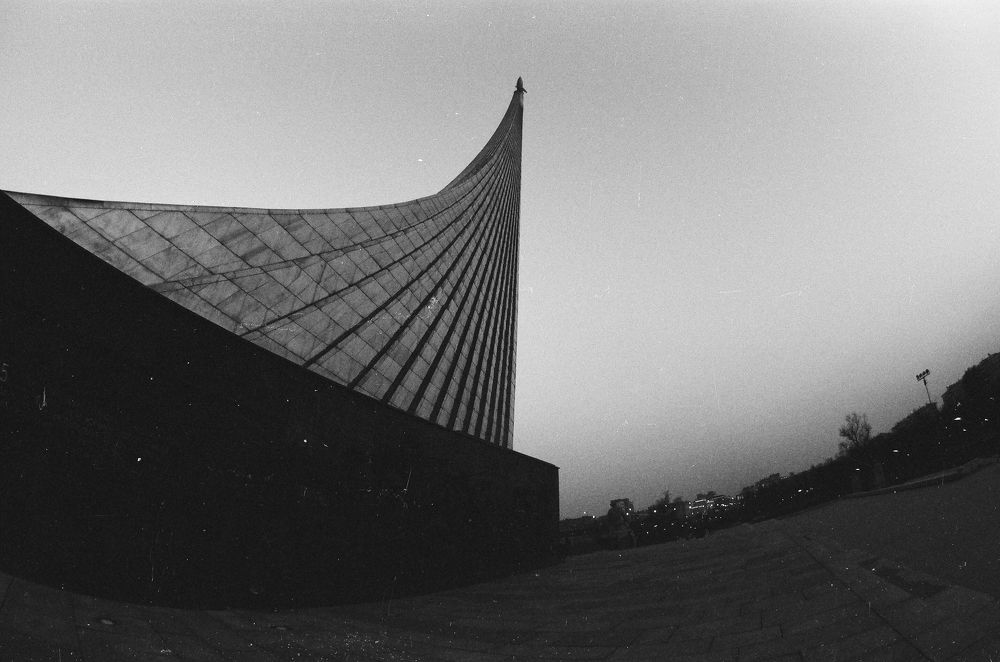 Photograph by Федотова Анна