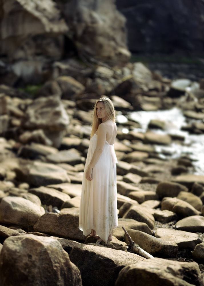 Photograph by Екатерина Ларсен